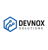 Devnox Solutions Logotype