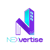 Nexvertise Digital Logotype