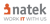 NATEK Logotype