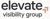 Elevate Visibility Group Logotype