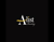 alist Branding Logotype