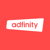 Adfinity Logotype