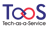 TaaS Systems Inc. Logotype