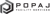Popaj Facility Services Logotype