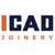 ICAD Joinery Pty Ltd Logotype