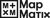 MapMatix Logotype