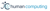 Human Computing Logotype