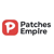Patches Empire Logotype