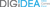 Digidea Logotype