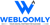 Webloomly Logotype