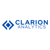 Clarion Analytics Logotype