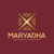 Maryadha Logotype