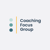 Coaching Focus Group Logotype