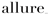 Allure Commerce Logotype