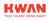 KWAN Logotype