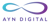 AYN Digital Logotype