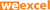 WE Excel Software Private Limited Logotype
