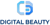 Digital Beauty Logotype