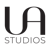 Up After Studios Logotype