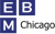 Expert Building Maintenance, Inc. Logotype