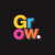 Grow My Business Logotype