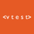VTEST Logotype
