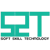 Soft Skill Technology (SST) Logotype