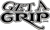 Get a Grip Logotype