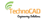 TechnoCAD Engineering Solutions Logotype