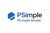PSimple Ltd Logotype