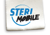 Steri Mobile Logotype