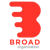 Broad Organisation Ltd. Logotype