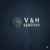 VHGLOBALS Logotype