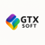 GTXSoft Logotype