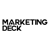 Marketing Deck Logotype