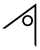 One Degree North Logotype