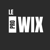 Le Pro Wix Logotype