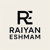 Raiyan Eshmam Logotype