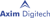 Axim Digitech Logotype