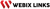 Webixlinks Logotype