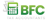 BFC Tax Accountants Logotype