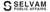 Selvam Public Affairs Logotype