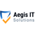 Aegis IT Solutions Logotype