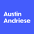 Austin Andriese Webflow Websites Logotype