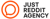 Just Reddit Agency Logotype