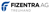 FIZENTRA AG Logotype
