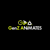 GenZ Animates Logotype