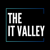 THE IT VALLEY Logotype
