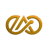 Logic Loops Ai Logotype