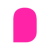 Hey Stranger Marketing Logotype